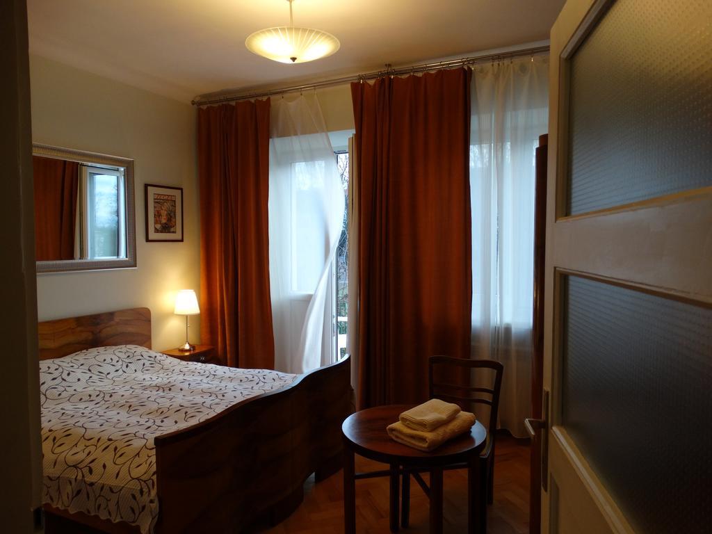 Mieszkanko Kolo Zamku Varsovie Extérieur photo