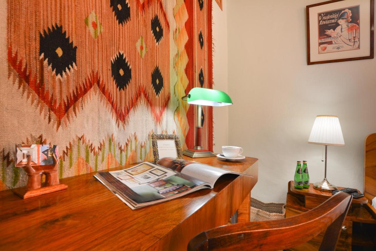 Mieszkanko Kolo Zamku Varsovie Extérieur photo
