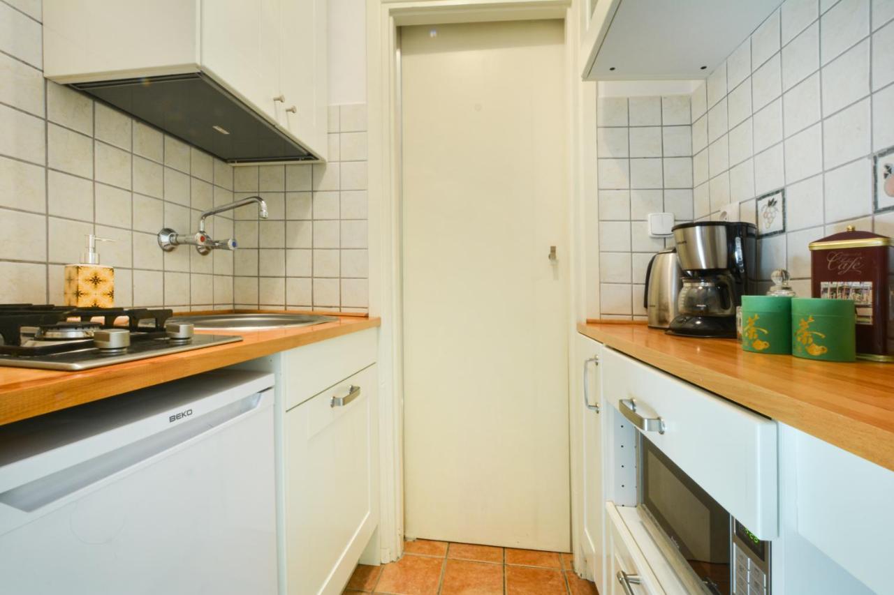 Mieszkanko Kolo Zamku Varsovie Extérieur photo